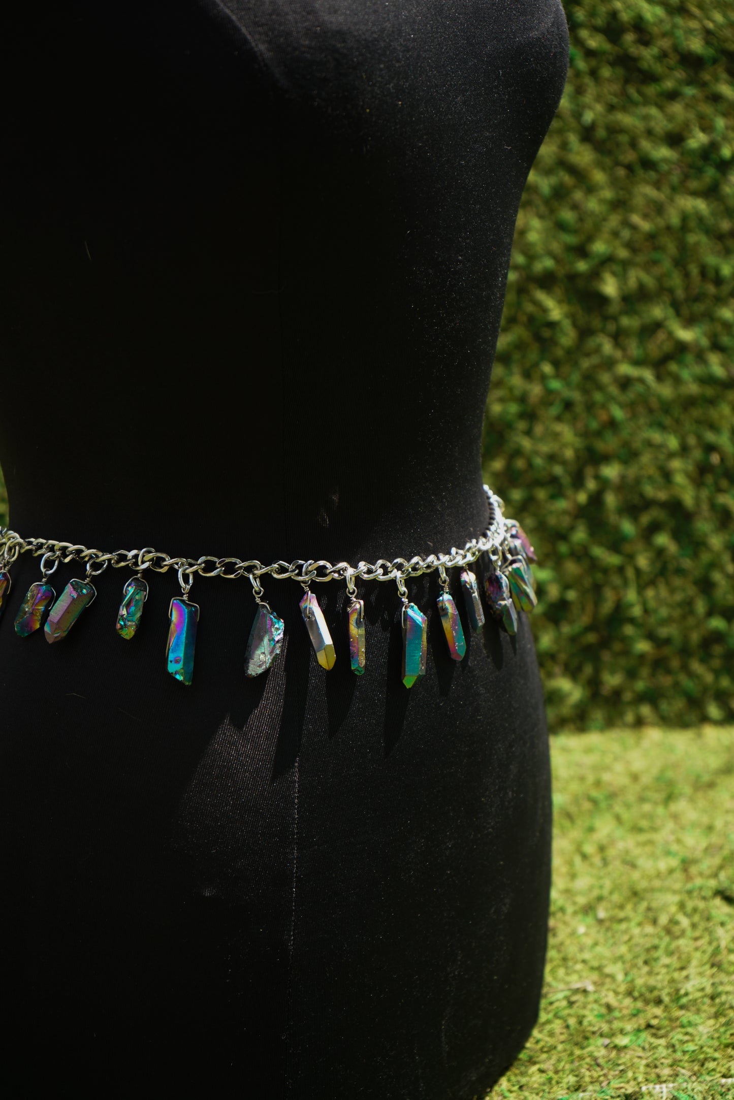 Crystal Belts