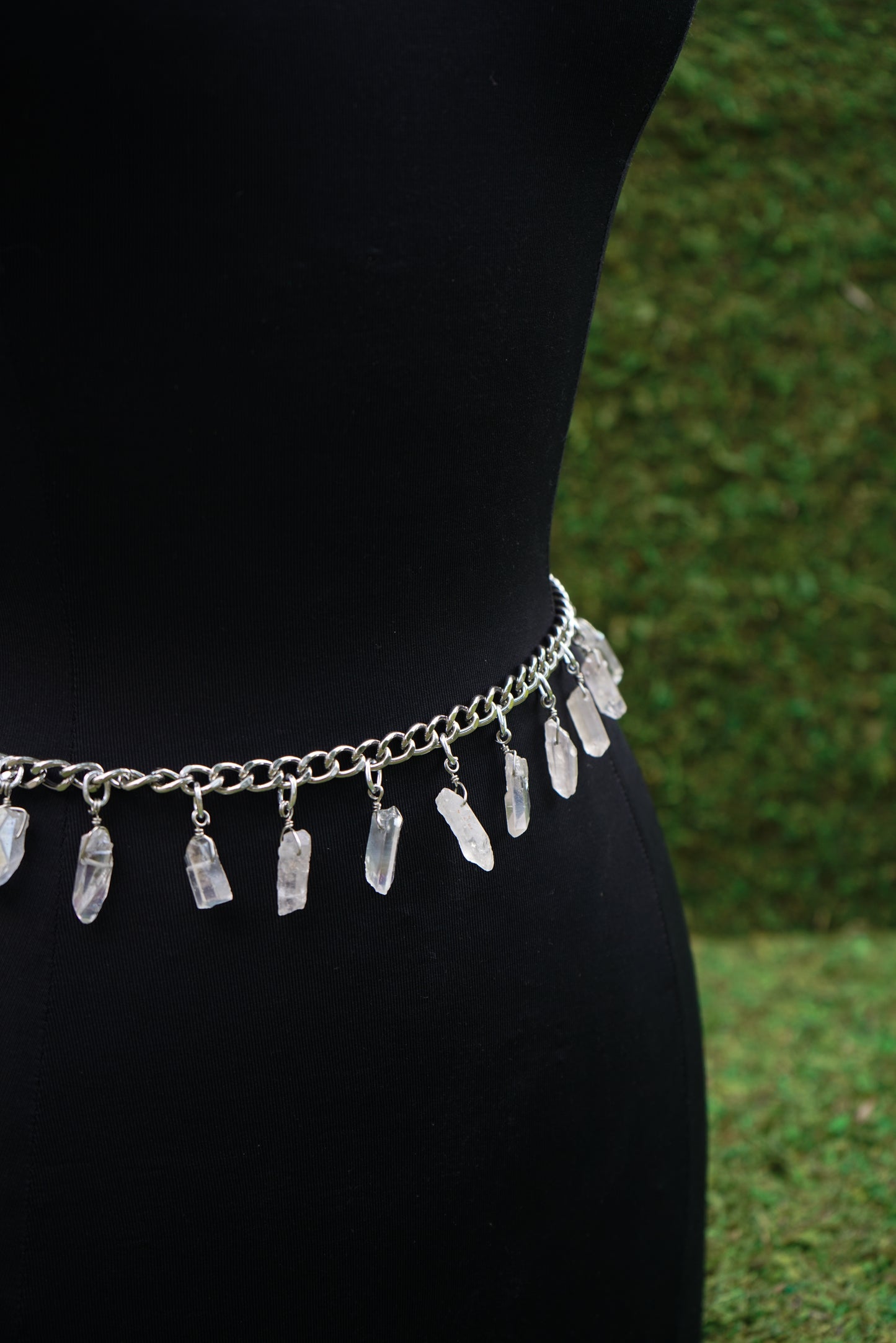 Crystal Belts