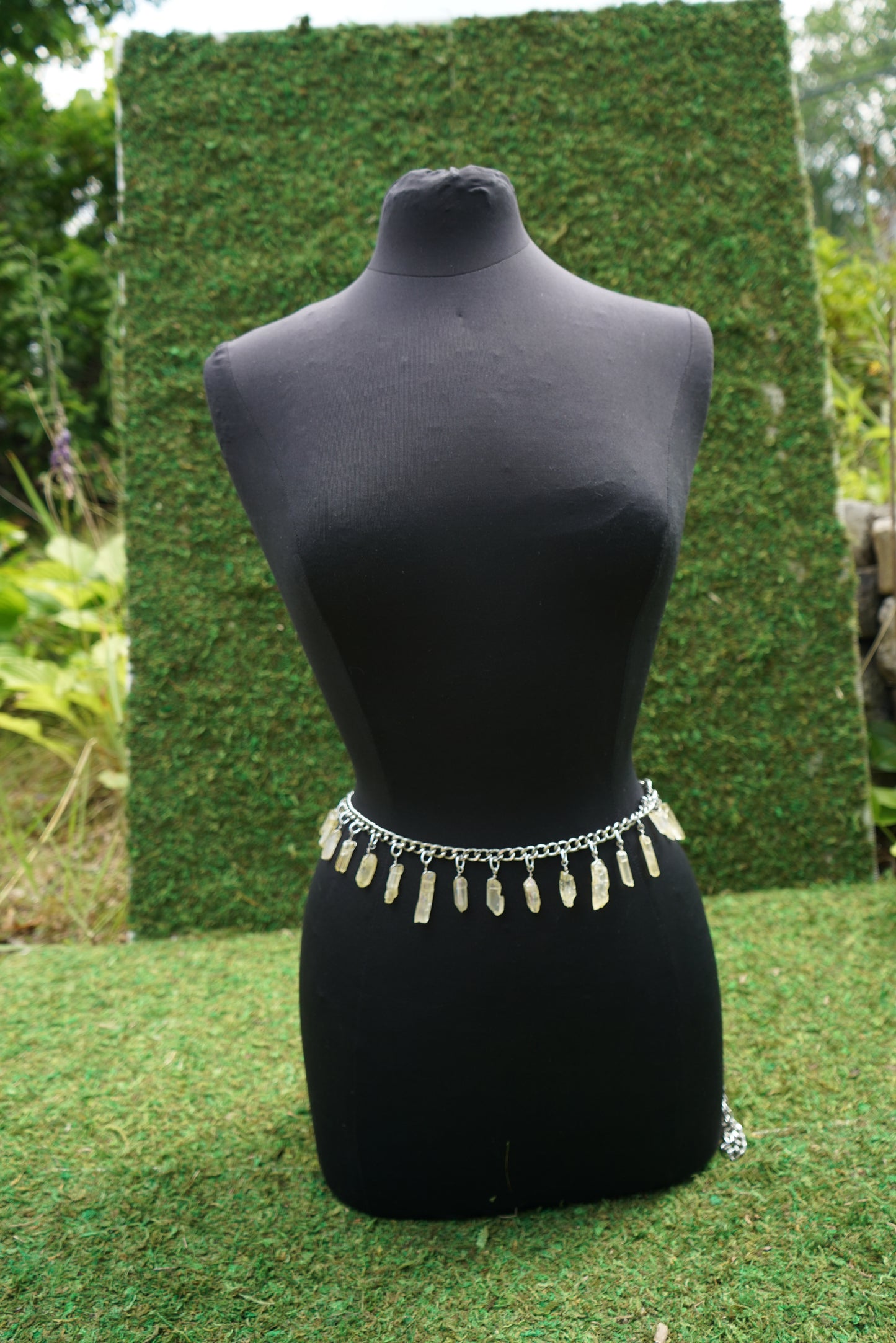Crystal Belts