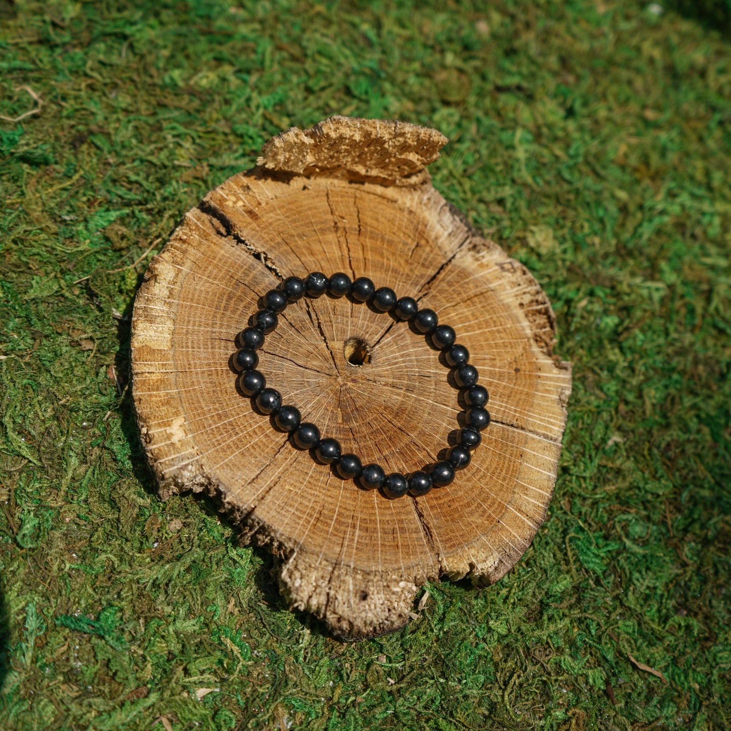 Shungite Bracelet