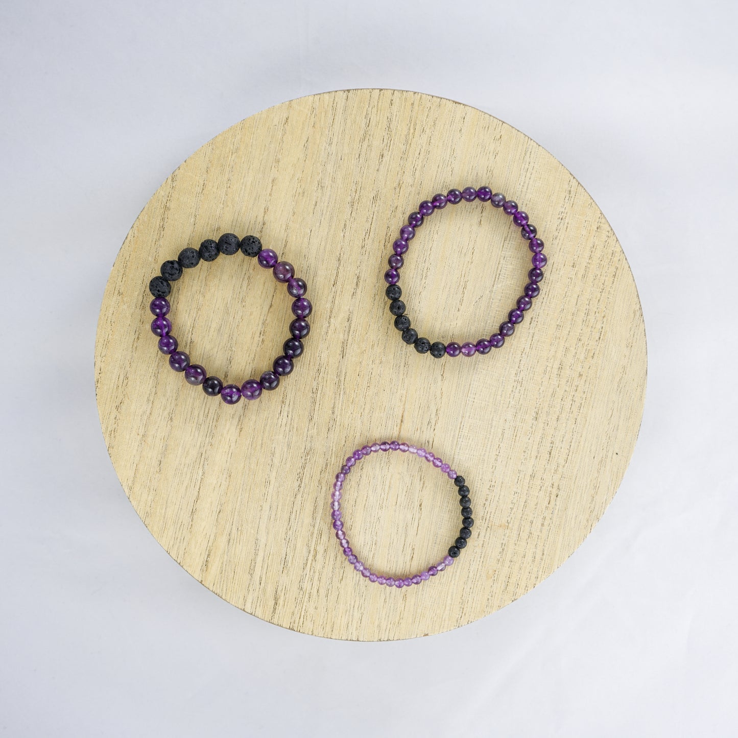 Amethyst Bracelet