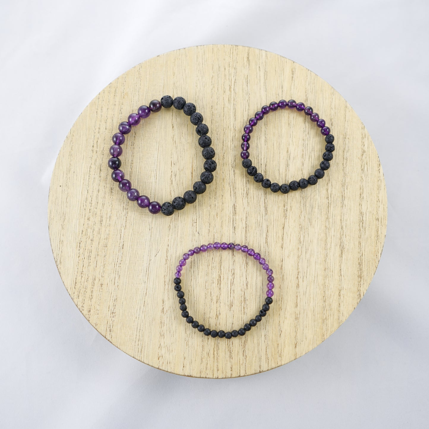 Amethyst Bracelet