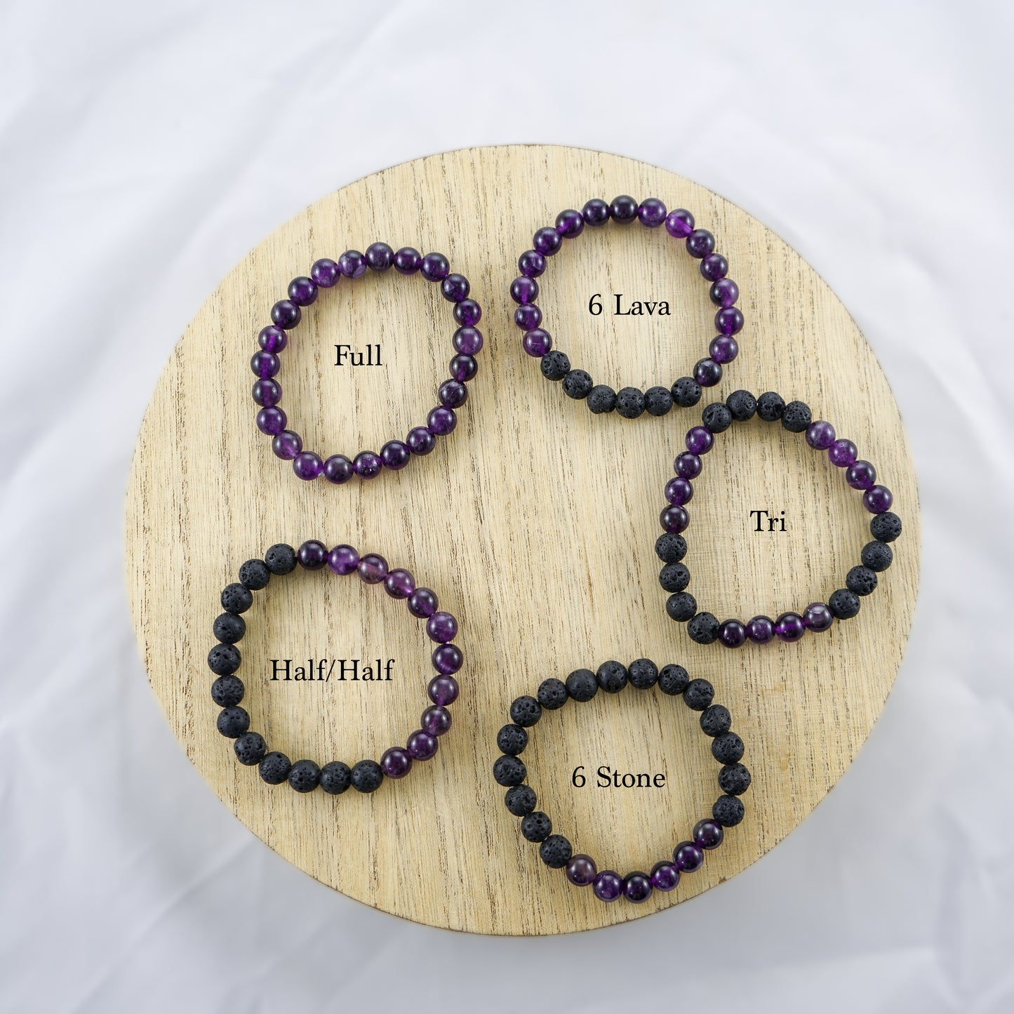Amethyst Bracelet