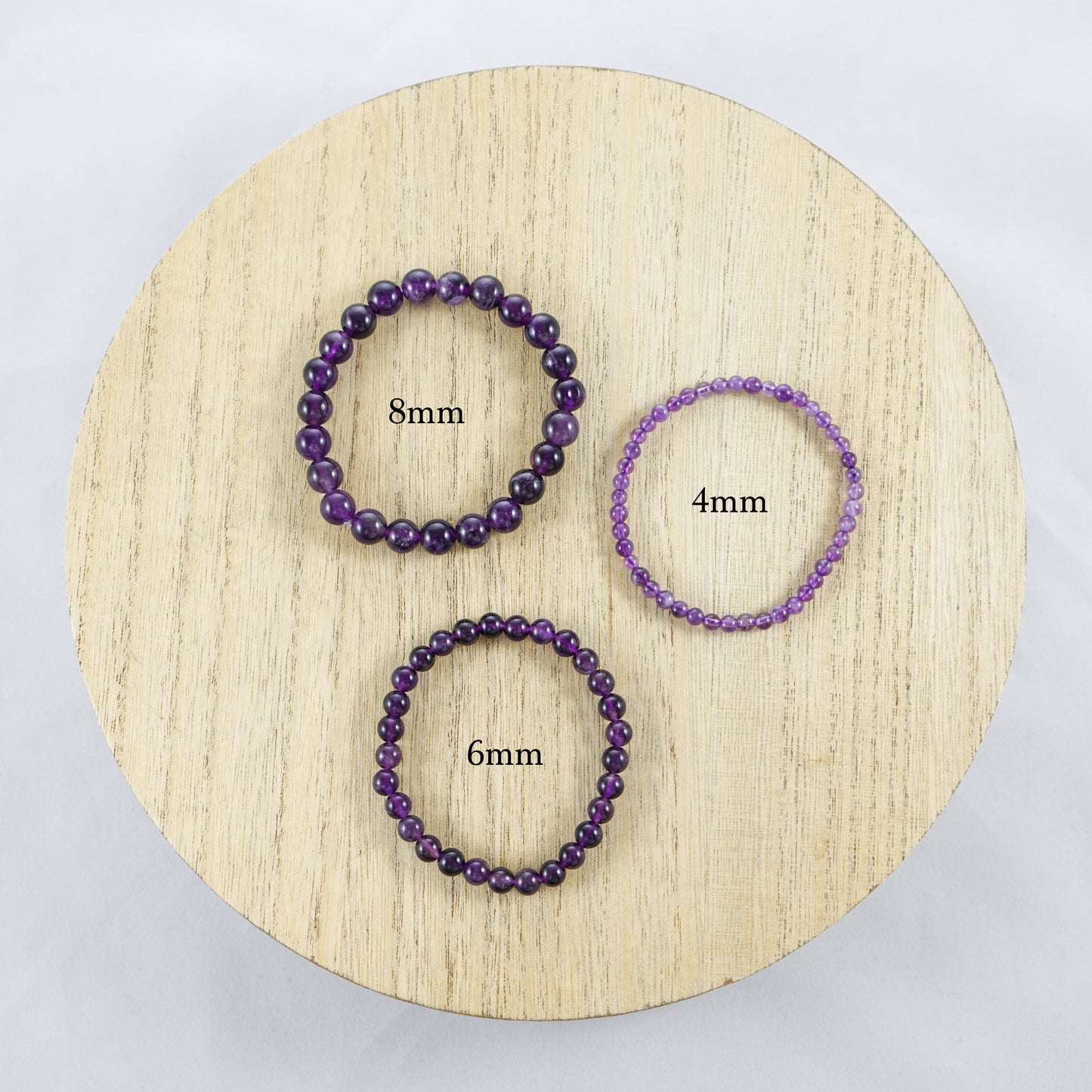 Amethyst Bracelet