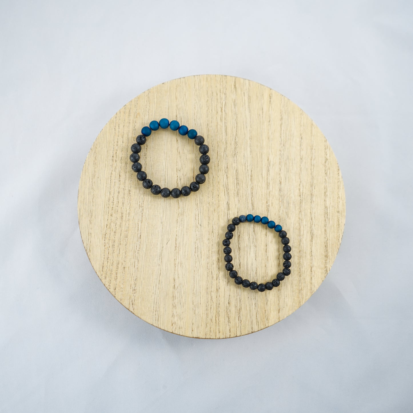 Druzy Agate Bracelet