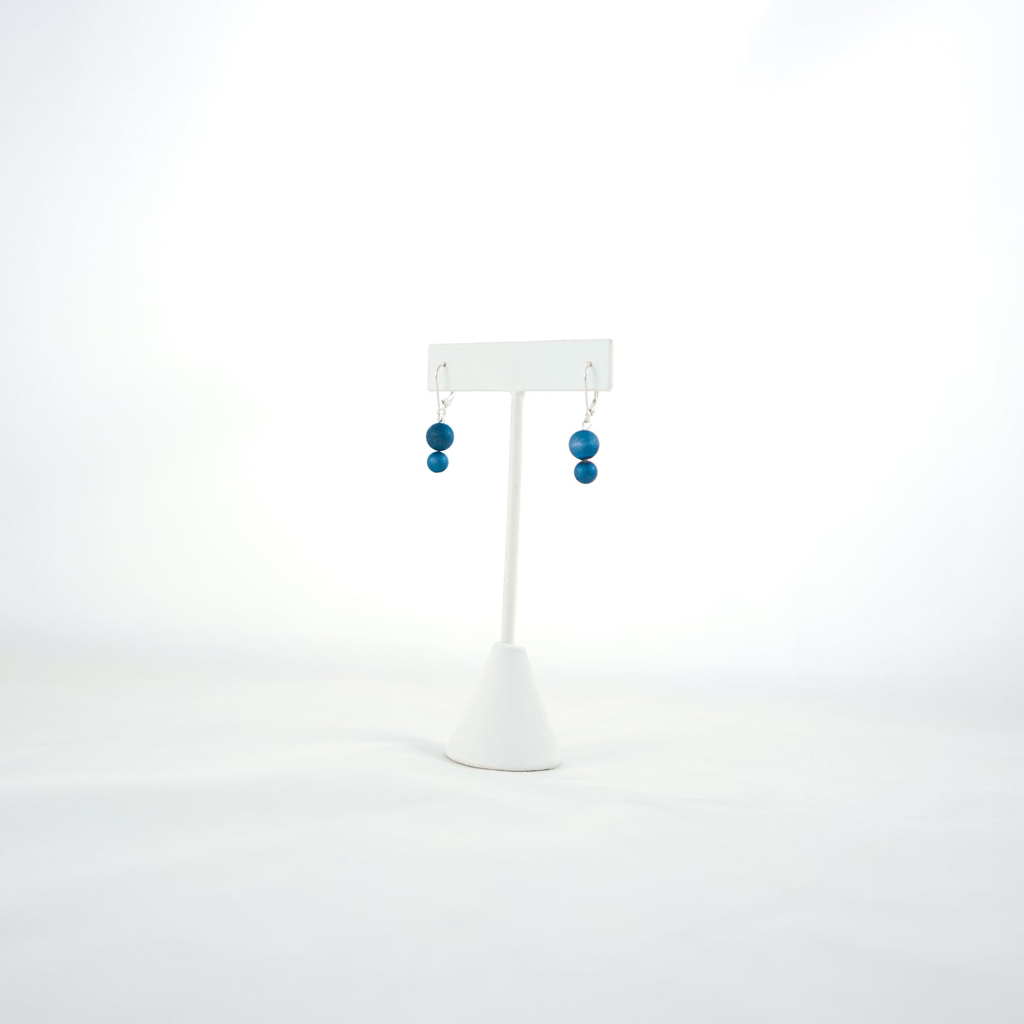 Druzy Agate Earrings