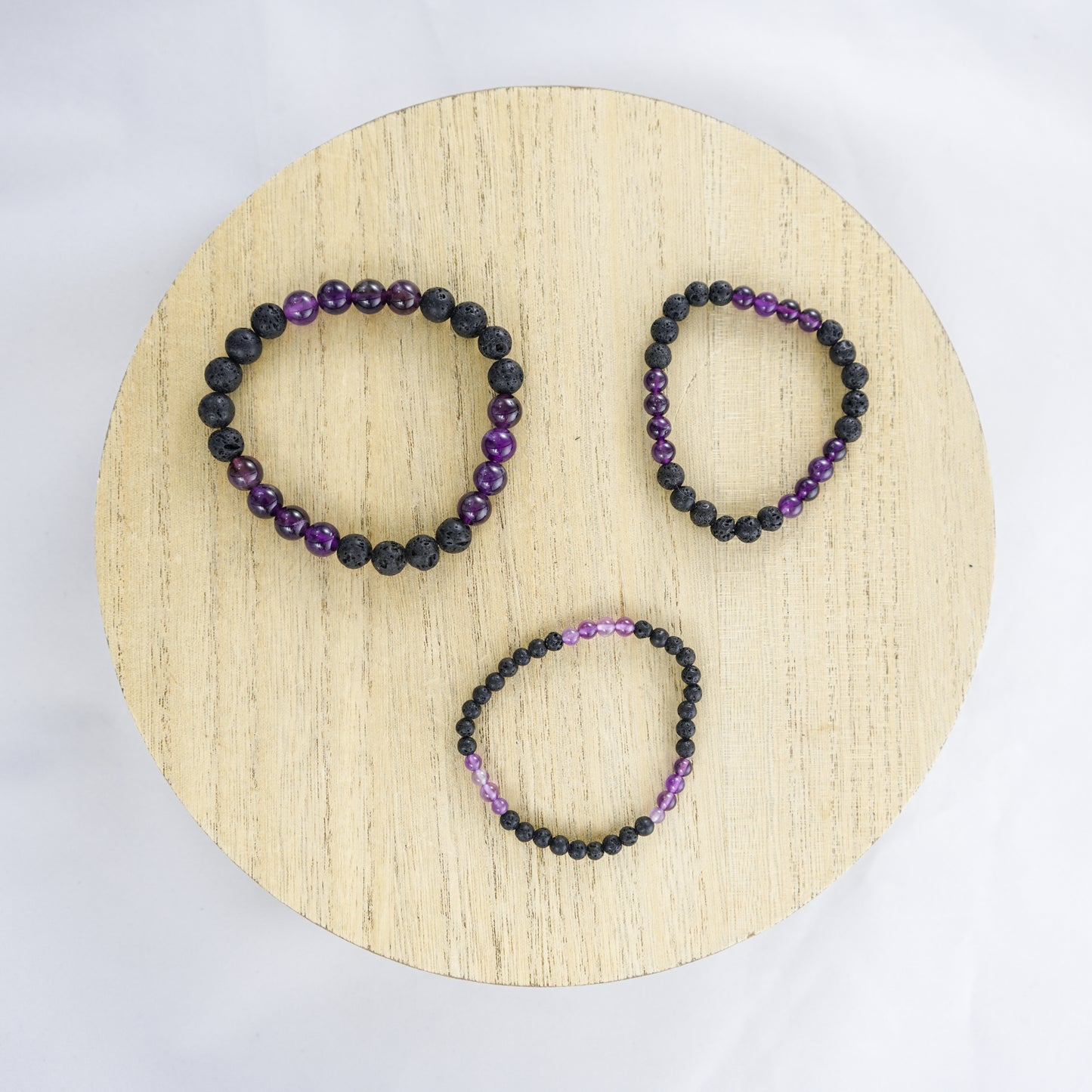 Amethyst Bracelet