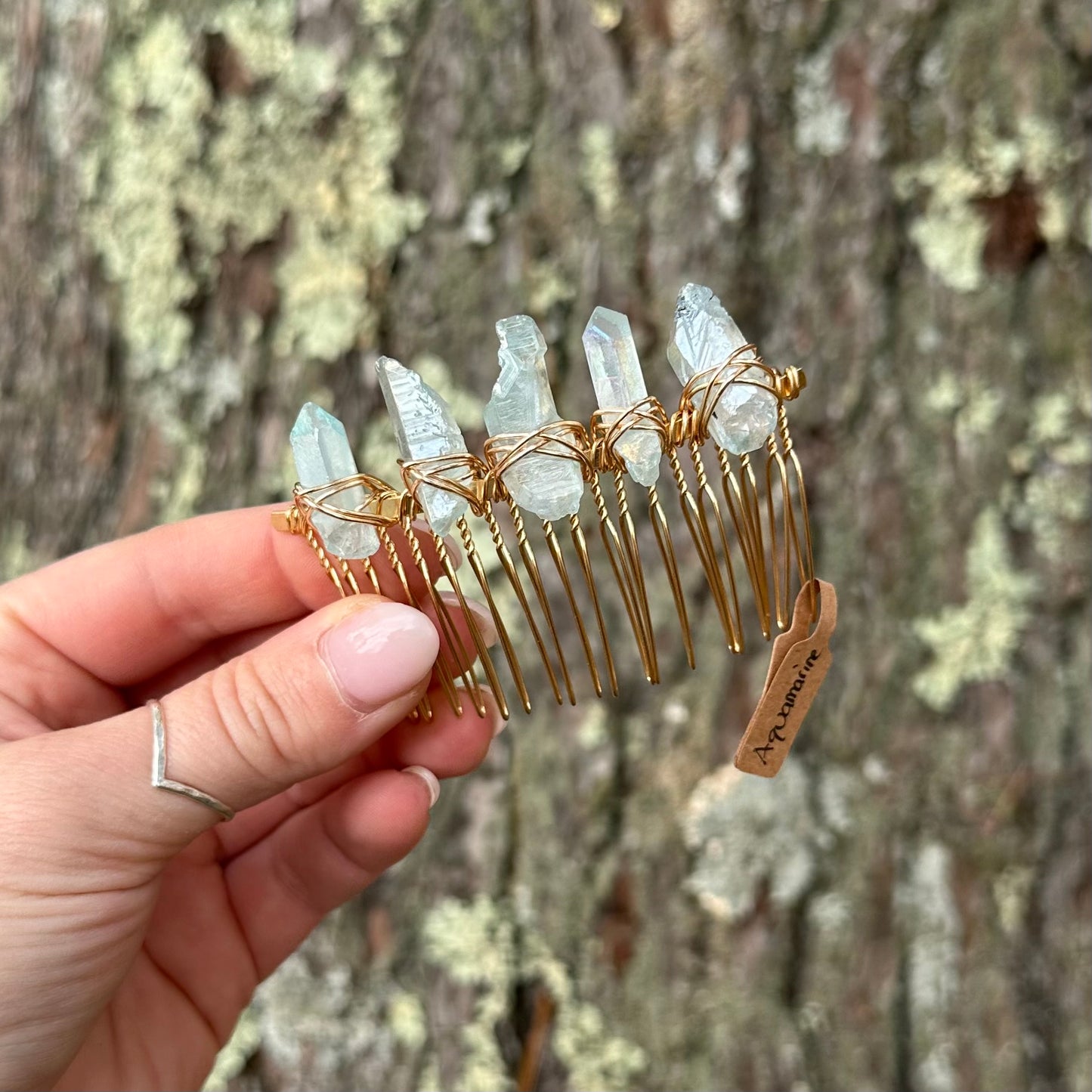 Hair Comb