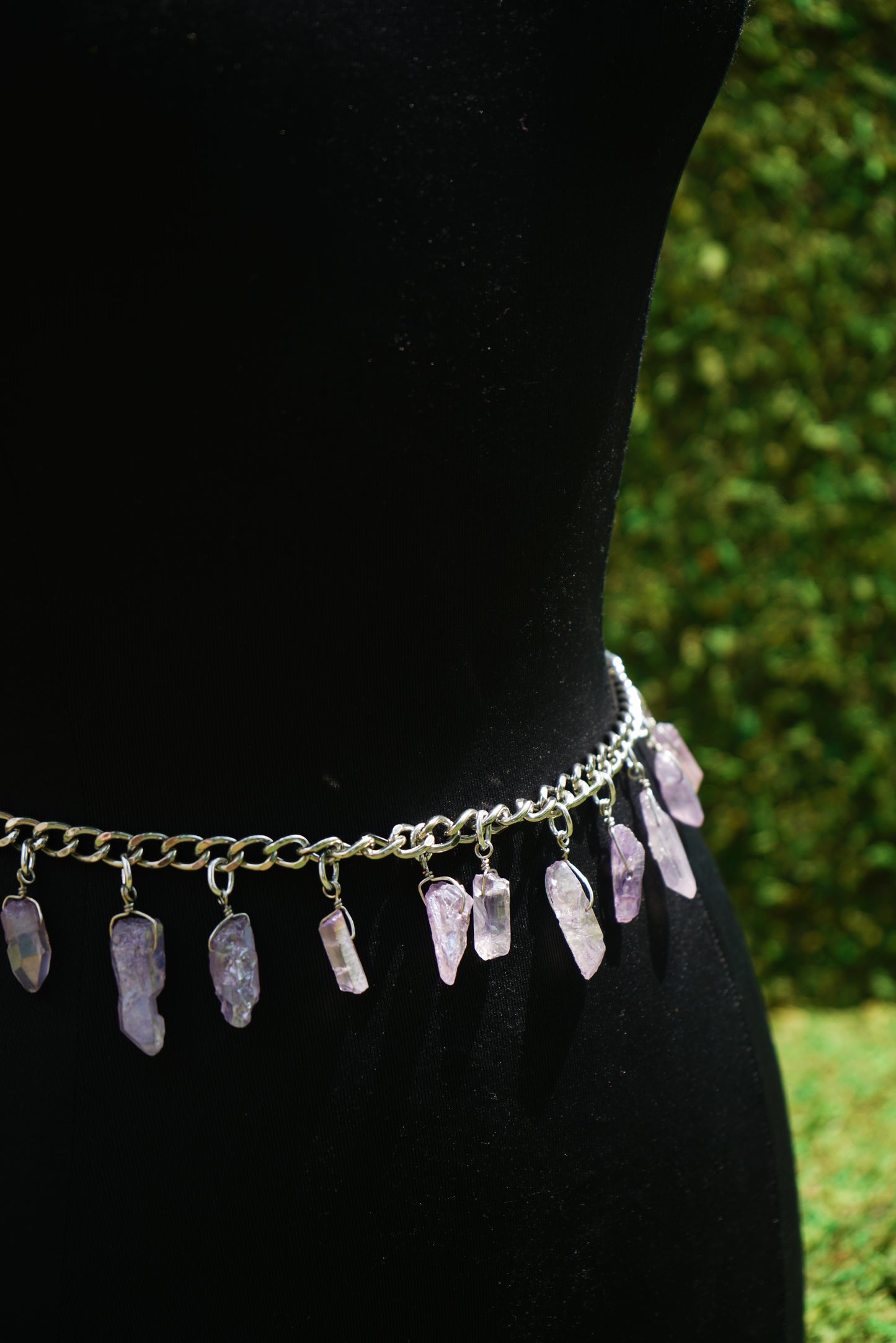 Crystal Belts