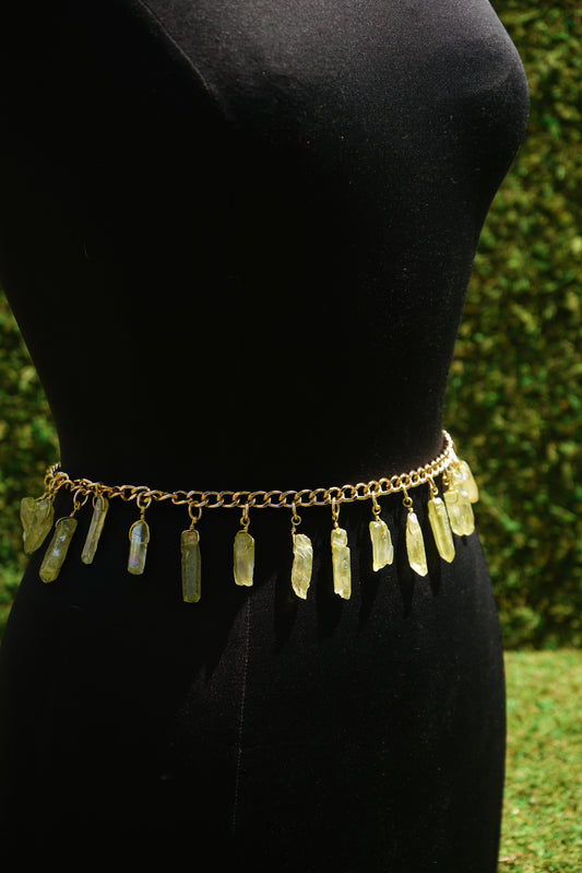 Crystal Belts