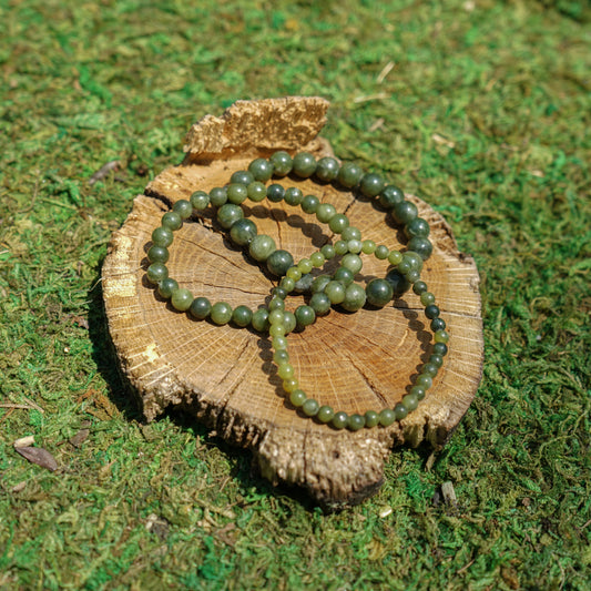 Jade Bracelet