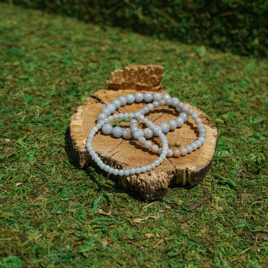 Angelite Bracelets