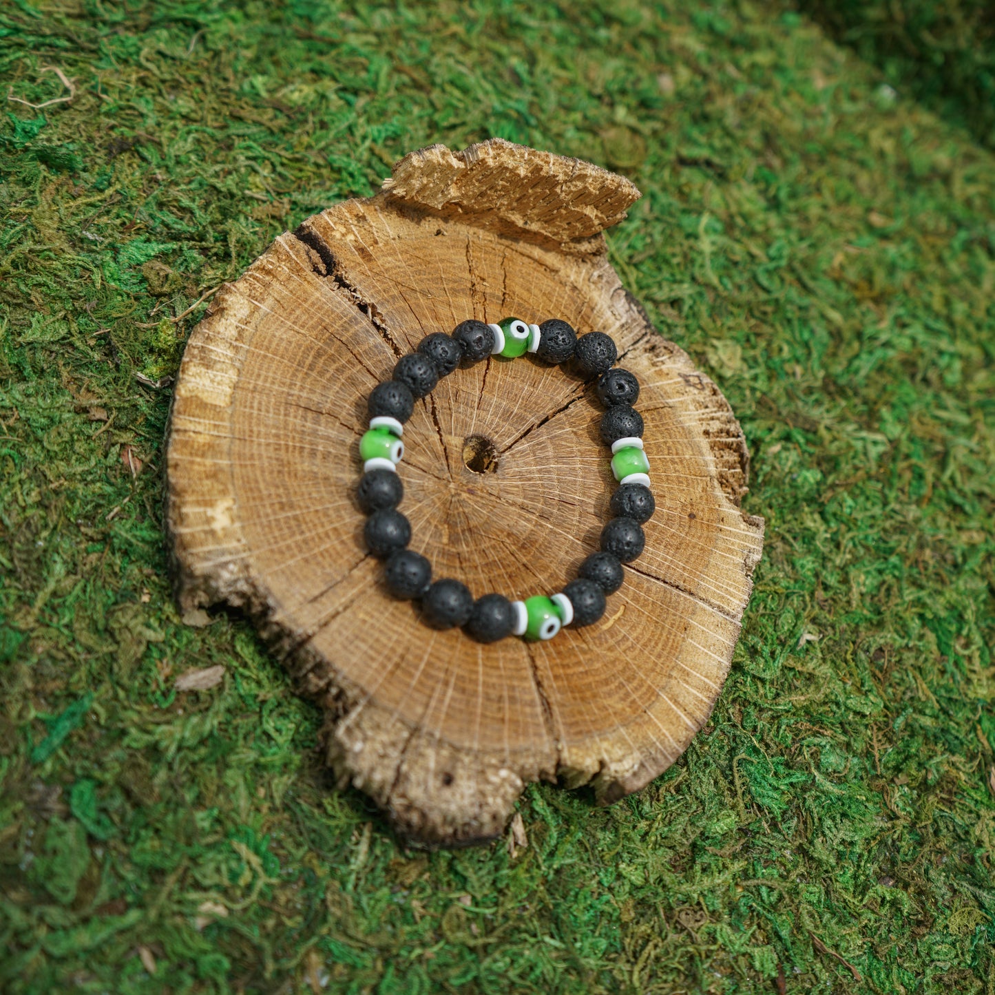 Evil Eye Bracelet