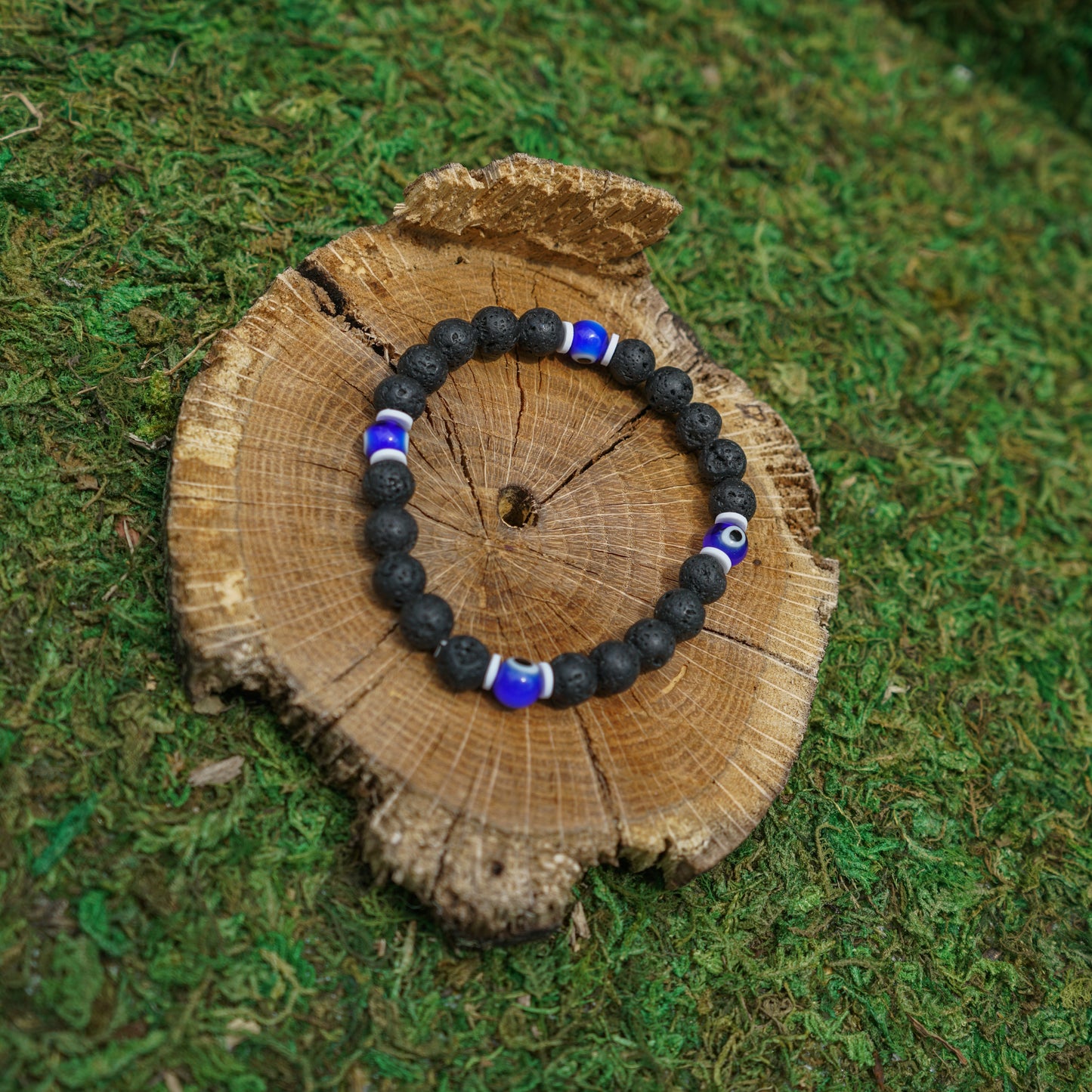 Evil Eye Bracelet