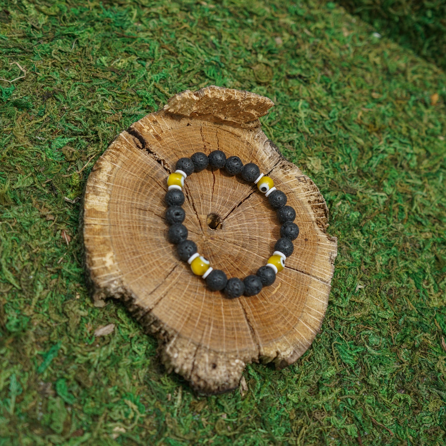 Evil Eye Bracelet