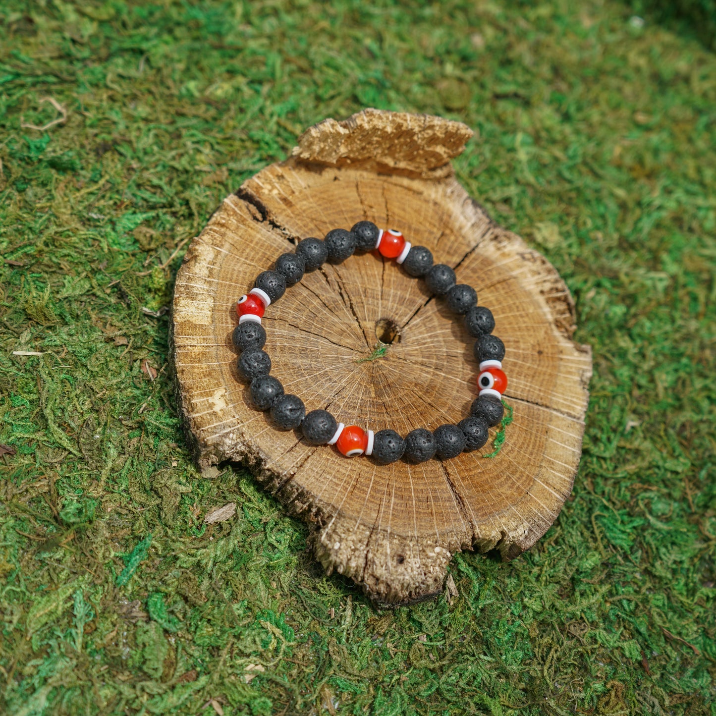 Evil Eye Bracelet
