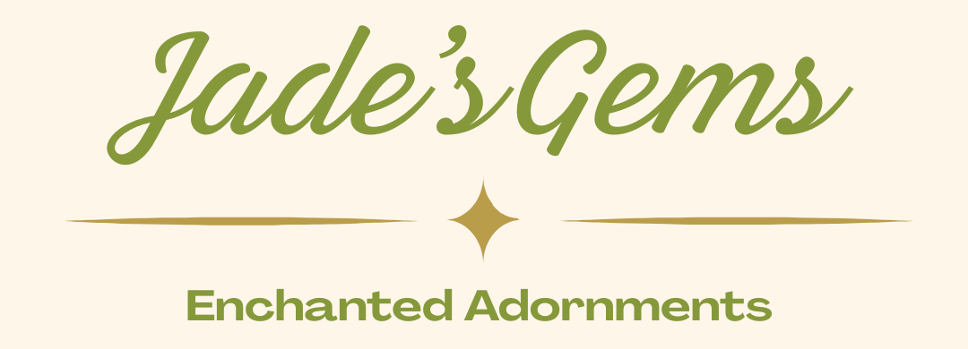Jade's Gems